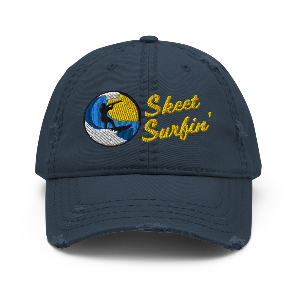 Cap - Skeet Surfin'