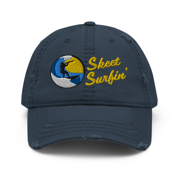 Cap - Skeet Surfin'