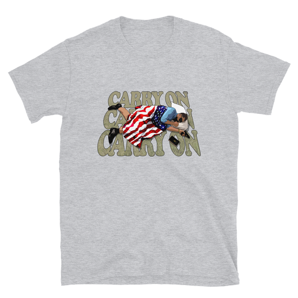 Shirt - American Dreaming