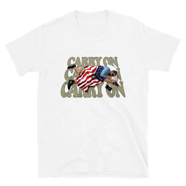 Shirt - American Dreaming